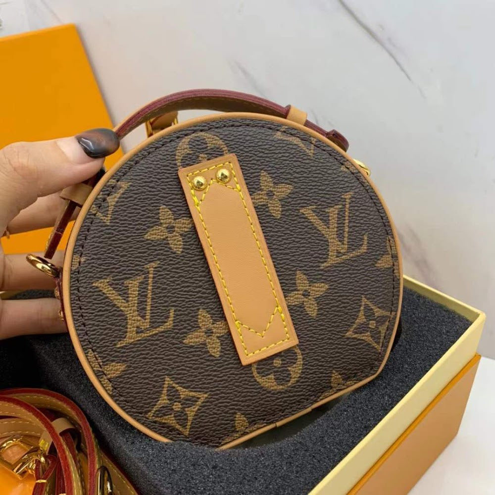Anum Bags ln Luxury Bag --59517