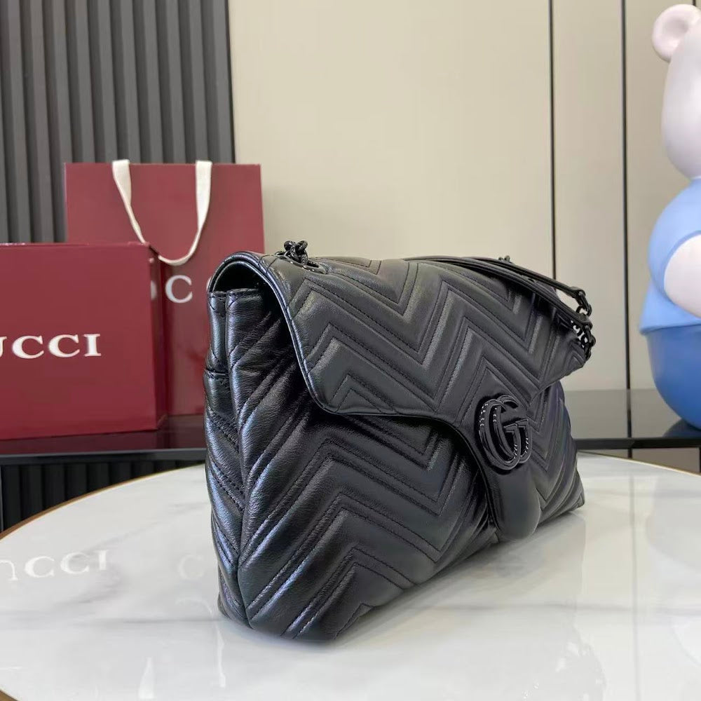 Ezyycart Bags Guccin Luxury Bag --95061