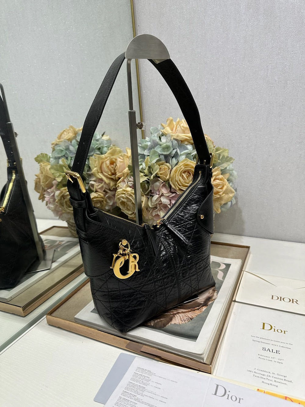 Ezyycart Bags Diorn Luxury Bag --115512
