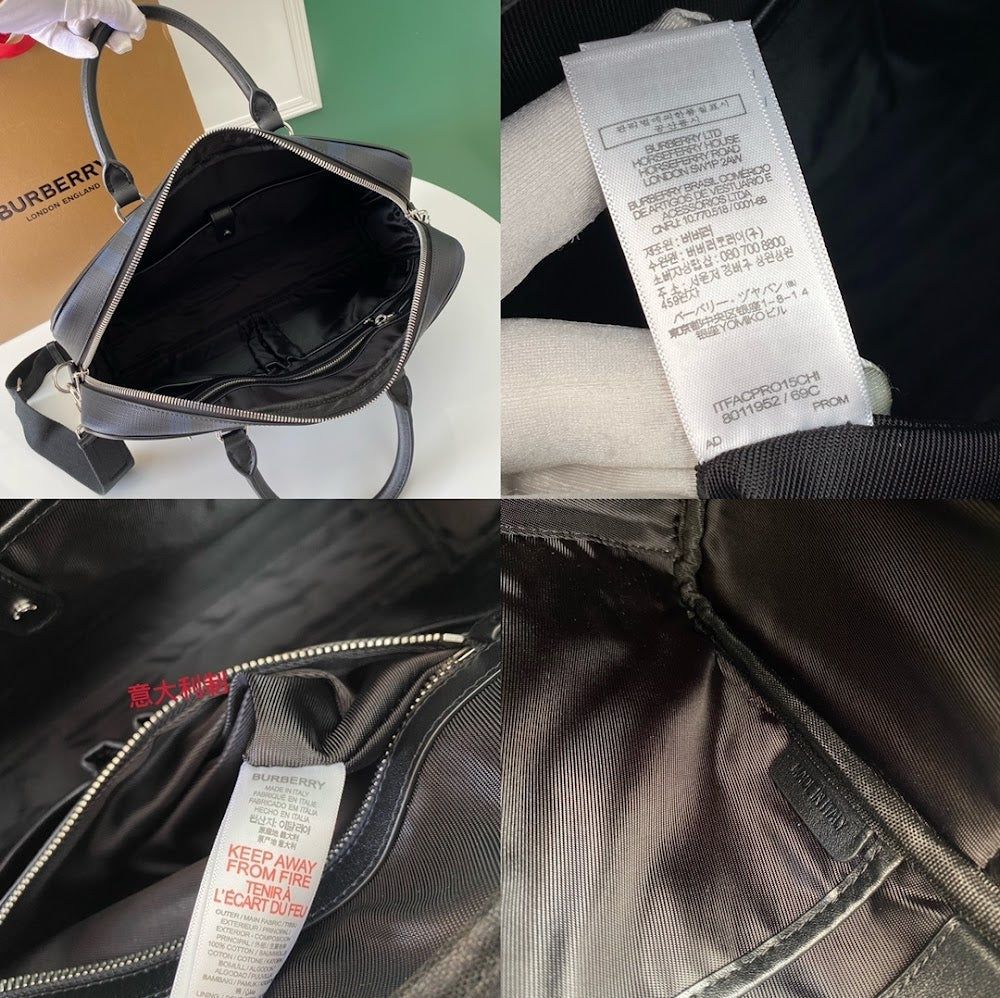Ezyycart Bags Burberryn Luxury Bag --92148