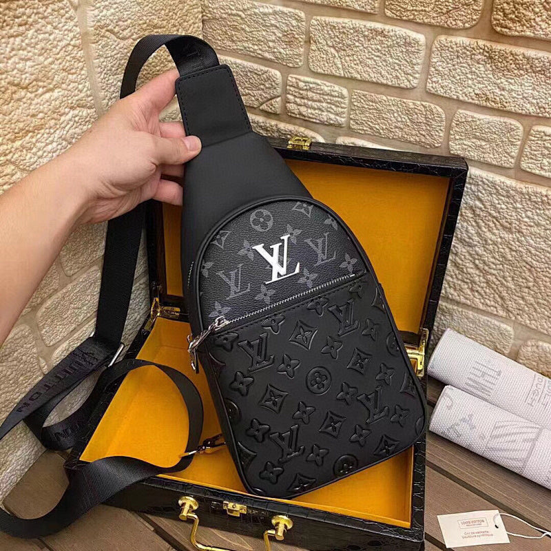 Anum Bags LVn Luxury Bag --79482