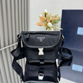Ezyycart Bags pradn Luxury Bag --75071