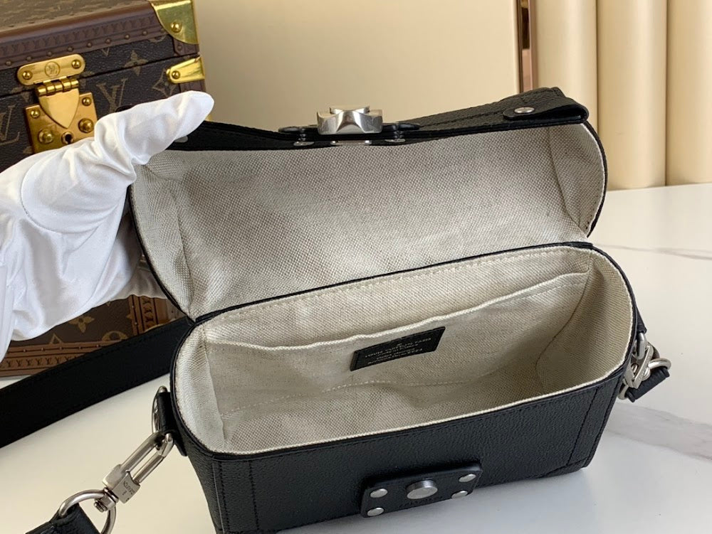 Anum Bags LV Luxury Bag --55789