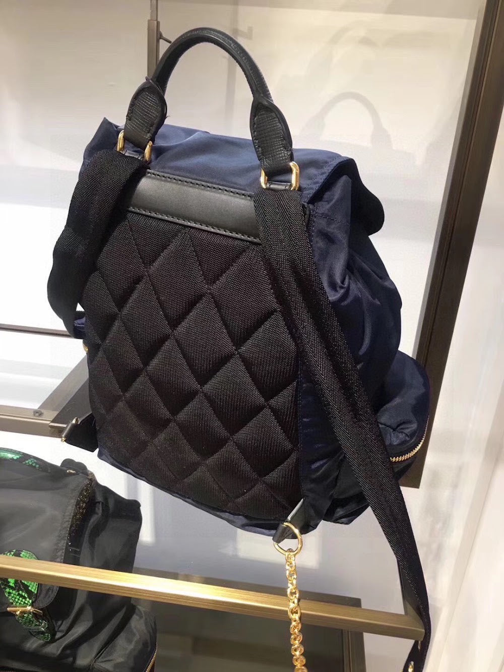 Ezyycart Bags Burberryn Luxury Bag --91773