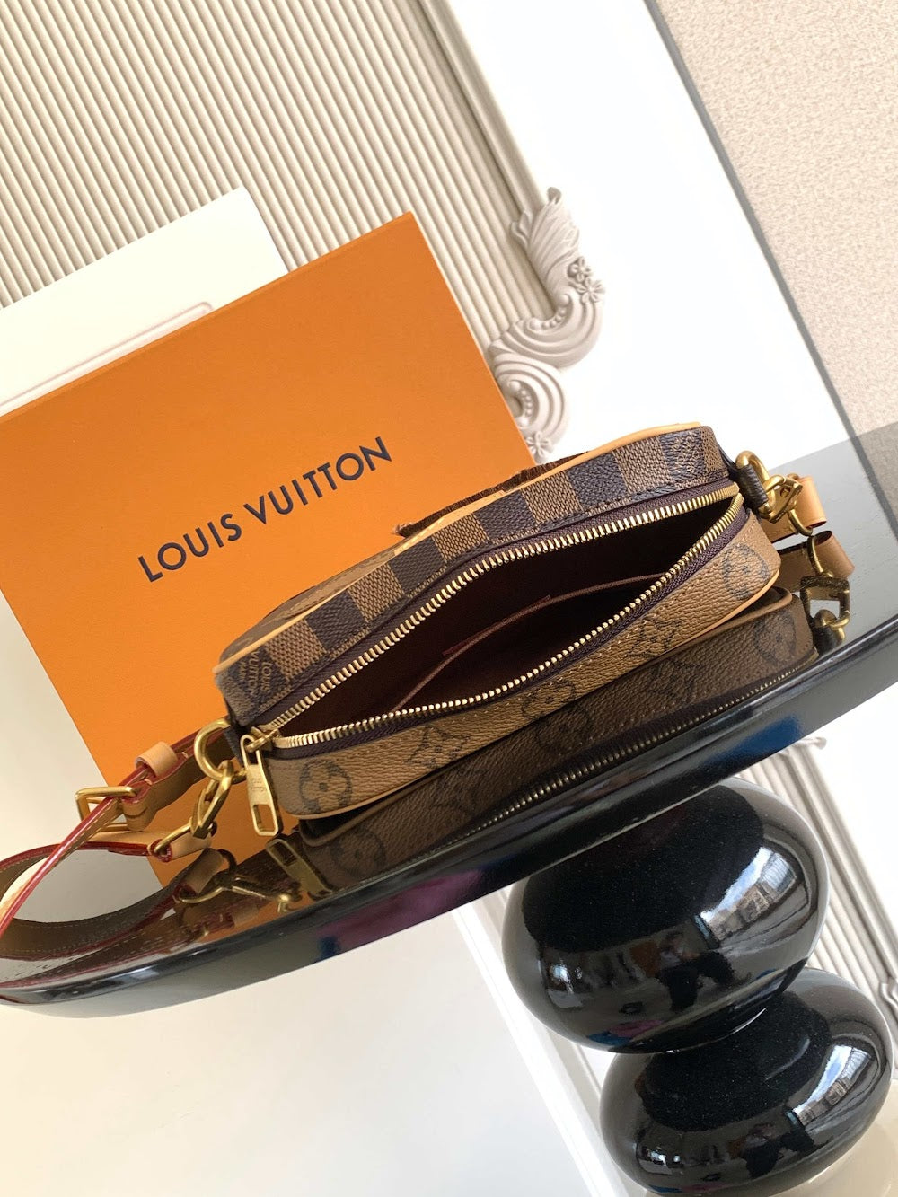 Anum Bags LVn Luxury Bag --79784