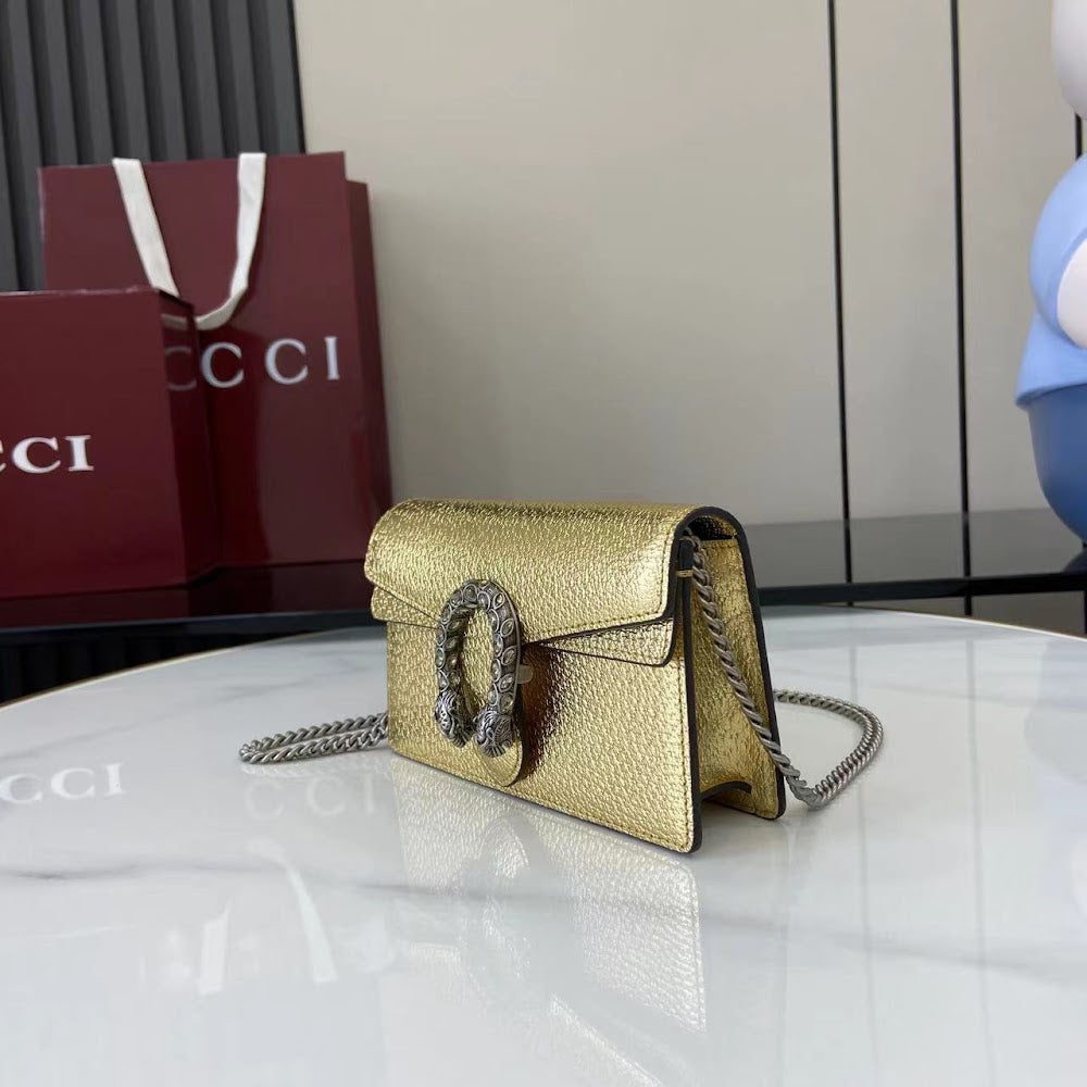 Ezyycart Bags Guccin Luxury Bag --94684