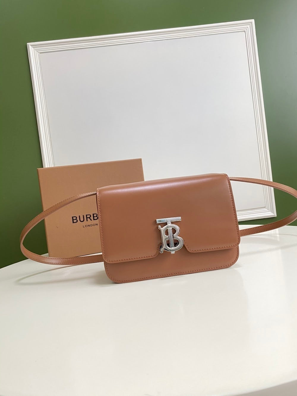 Ezyycart Bags Burberryn Luxury Bag --91662