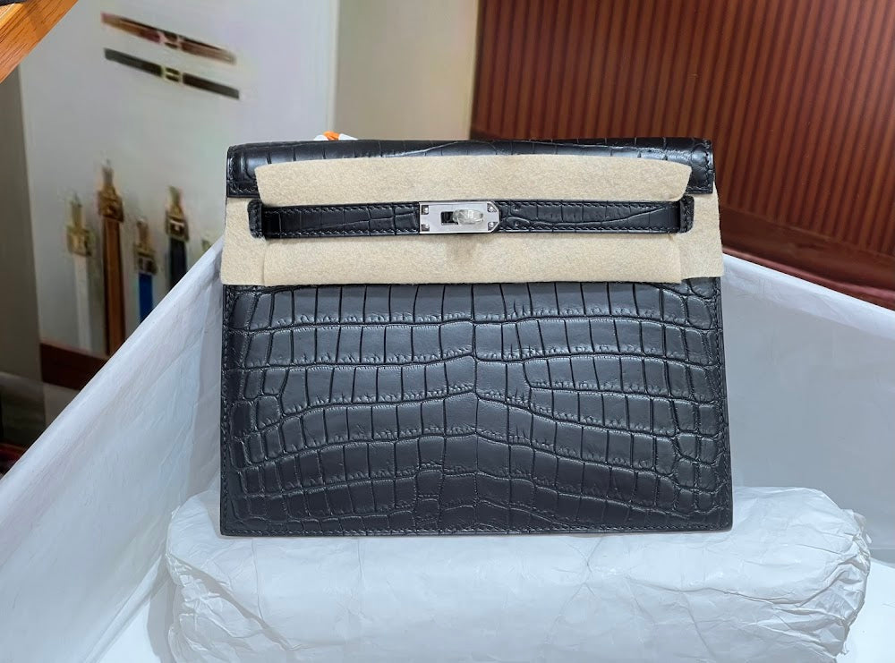Anum Bags Hermesn Luxury Bag --117308