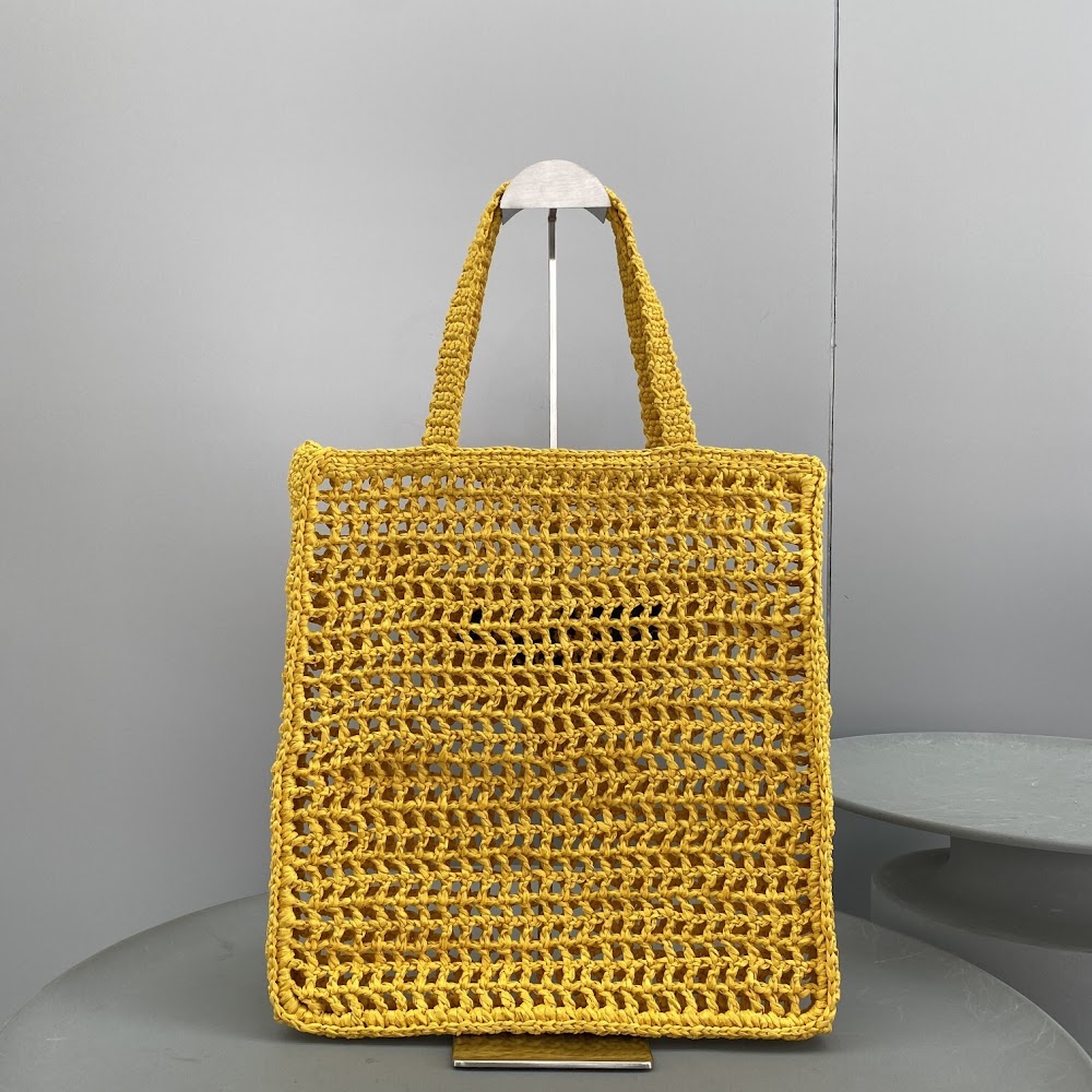 Ezyycart Bags Prada Luxury Bag --54415