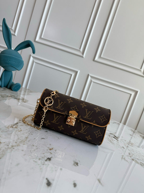 Anum Bags LVn Luxury Bag --80670