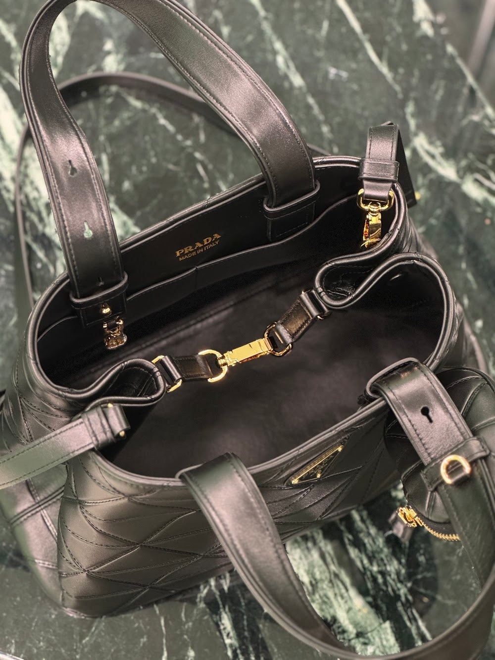 Ezyycart Bags Pradn Luxury Bag --102962