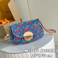 Anum Bags LVn Luxury Bag --78895