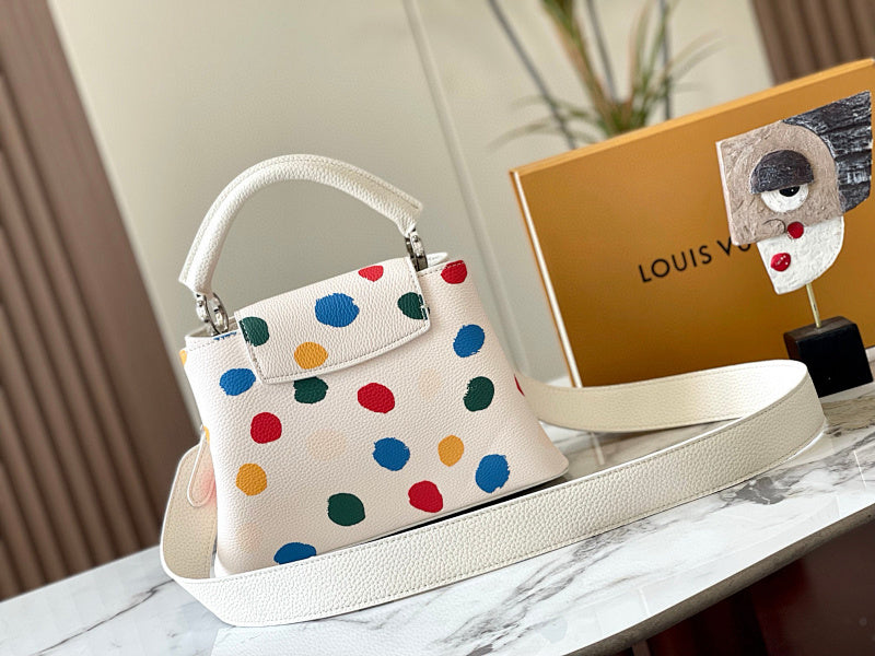 Anum Bags LVn Luxury Bag --78927