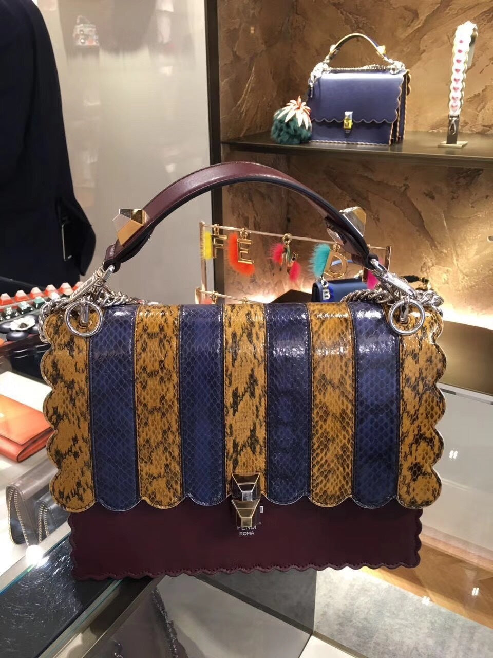 Ezyycart Bags new-luxury-designer-bags-nm15059