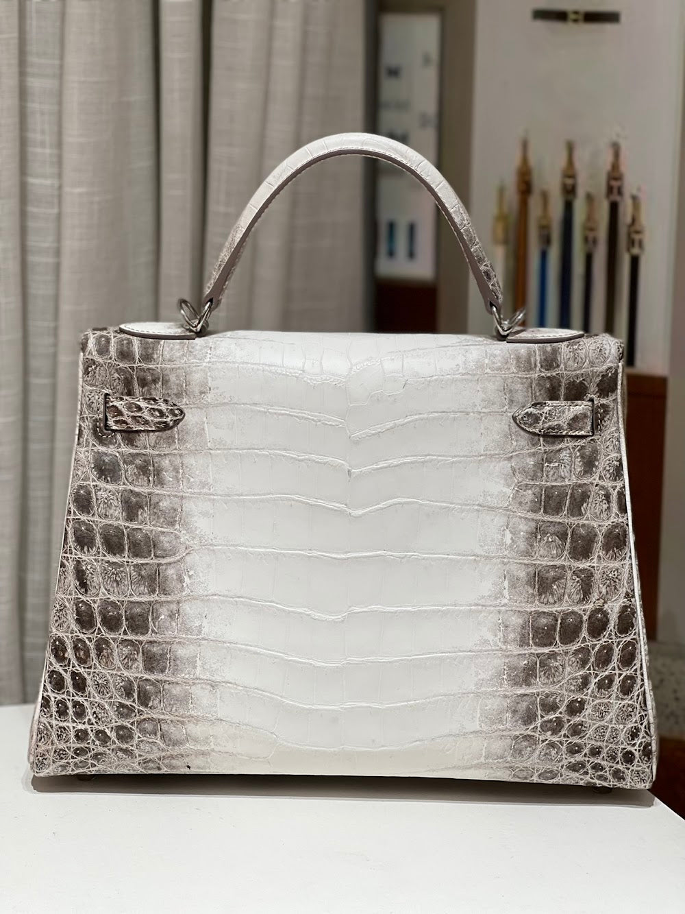 Anum Bags Hermesn Luxury Bag --118330