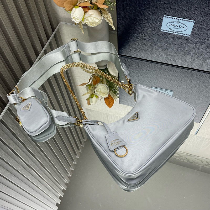 Ezyycart Bags pradn Luxury Bag --73641
