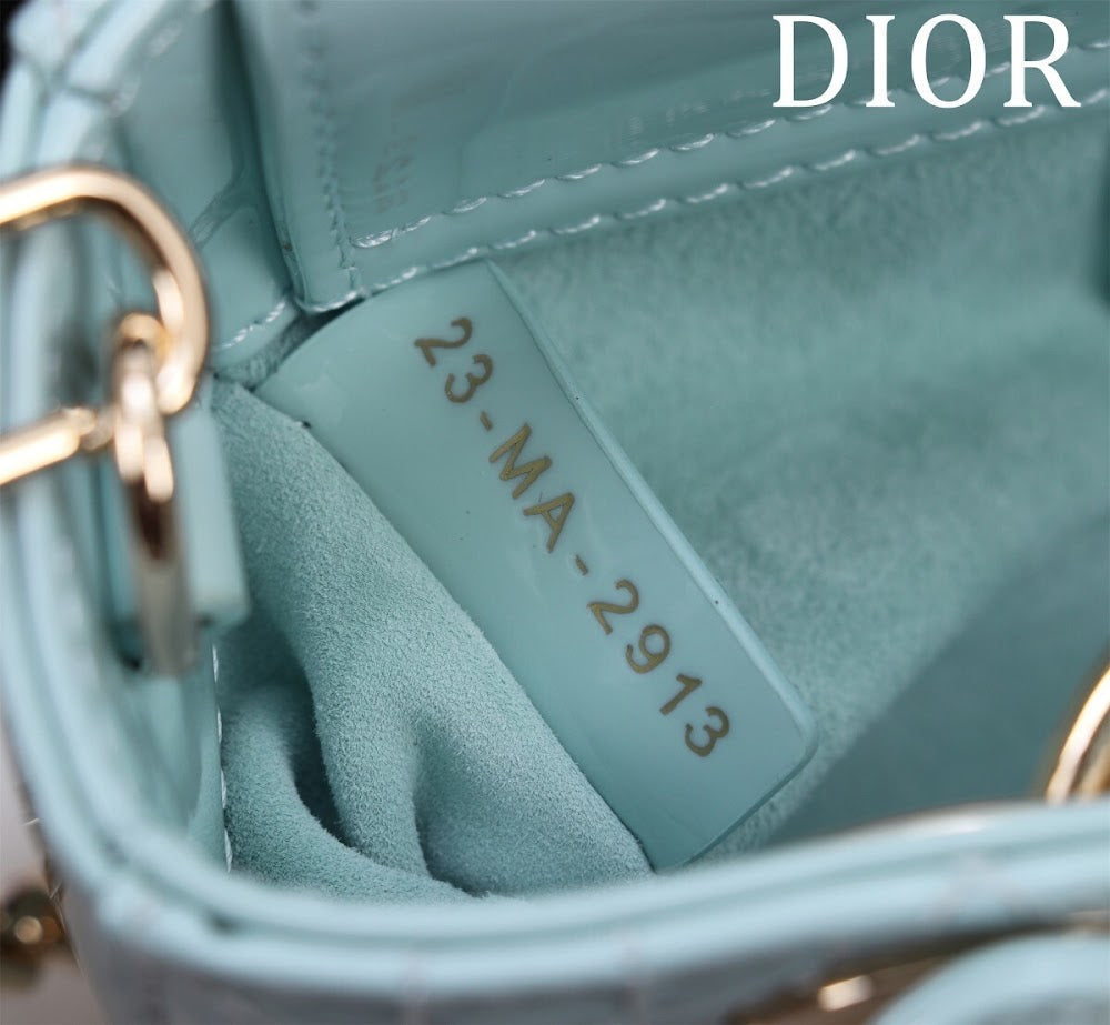 Ezyycart Bags Diorn Luxury Bag --116444