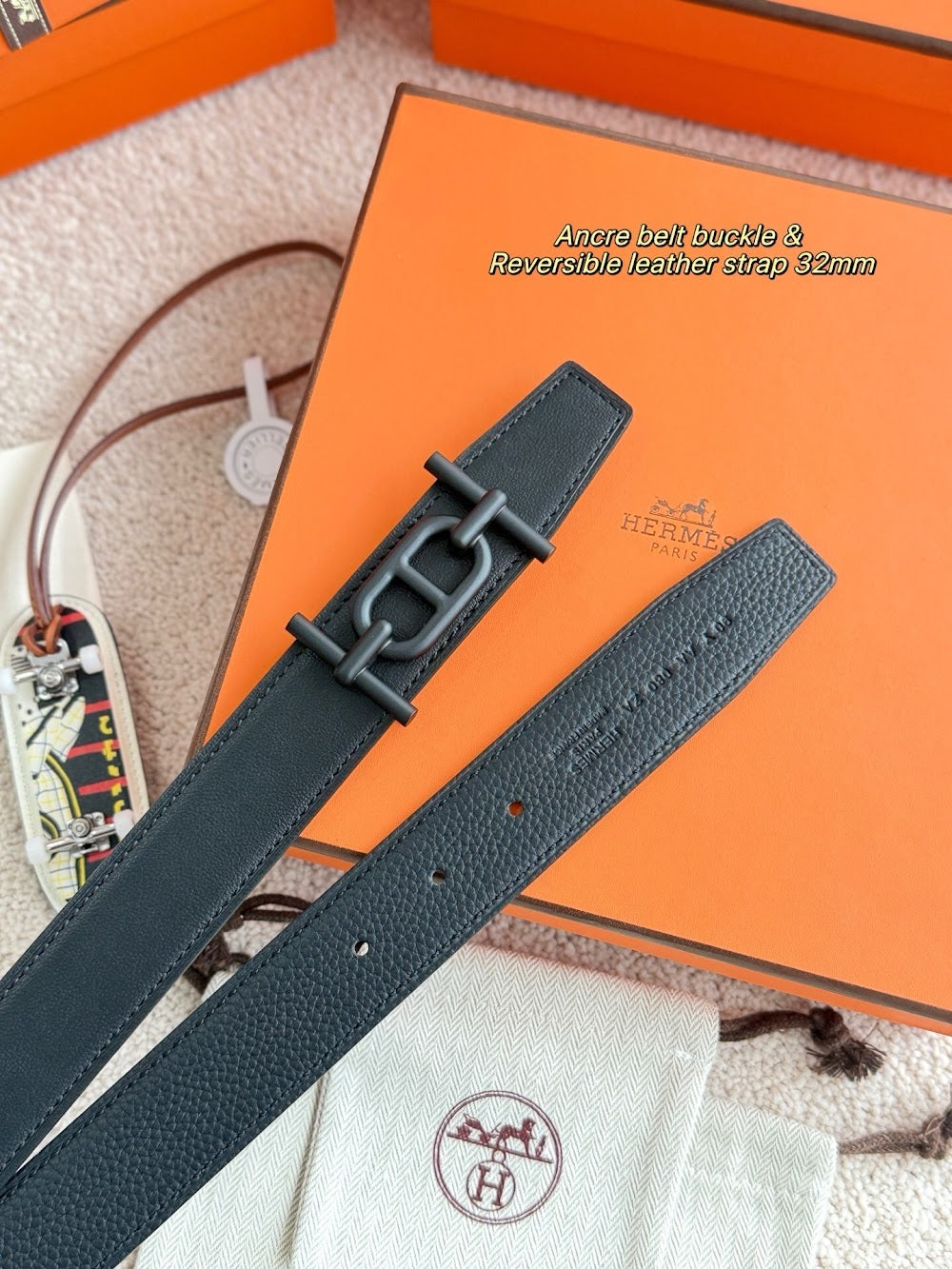 Anum Bags Hermesn Luxury Belt --108916