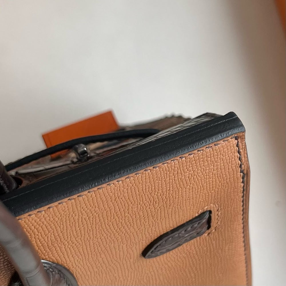 Anum Bags Hermesn Luxury Bag --117791