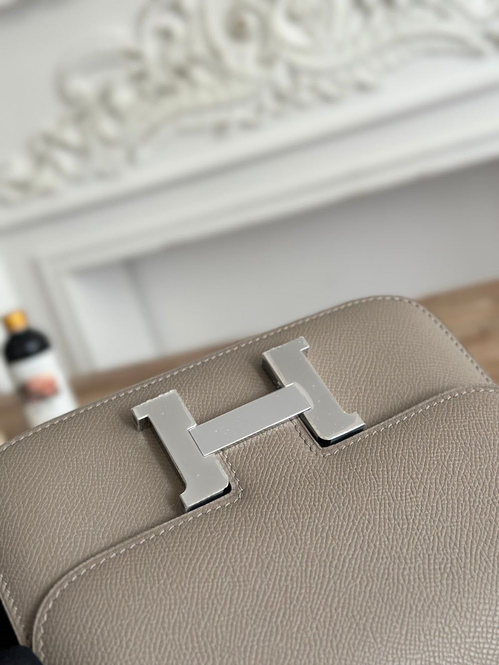 Anum Bags Hermesn Luxury Bag --119000