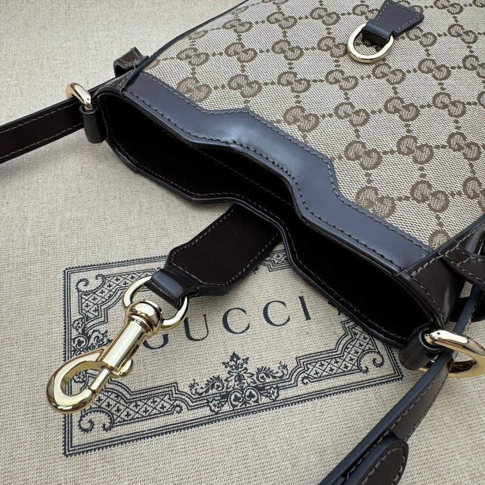 Ezyycart Bags Guccin Luxury Bag --95415
