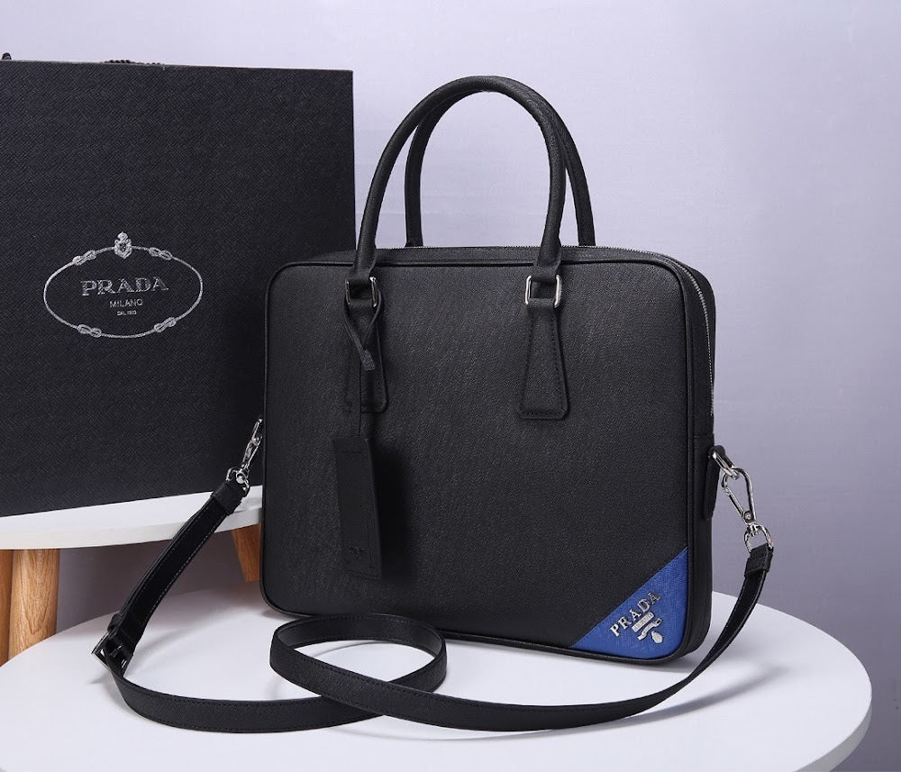 Ezyycart Bags Prada Luxury Bag --53662