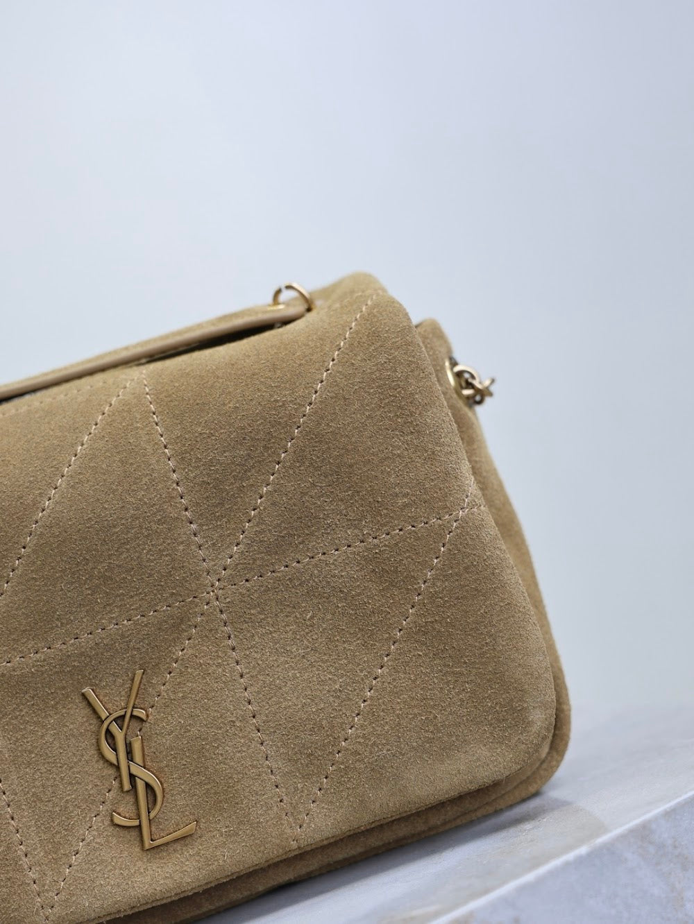 Ezyycart Bags YSLn Luxury Bag --119405