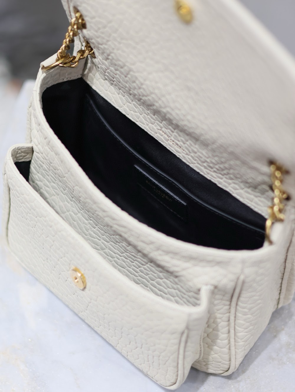 Ezyycart Bags YSLn Luxury Bag --119697