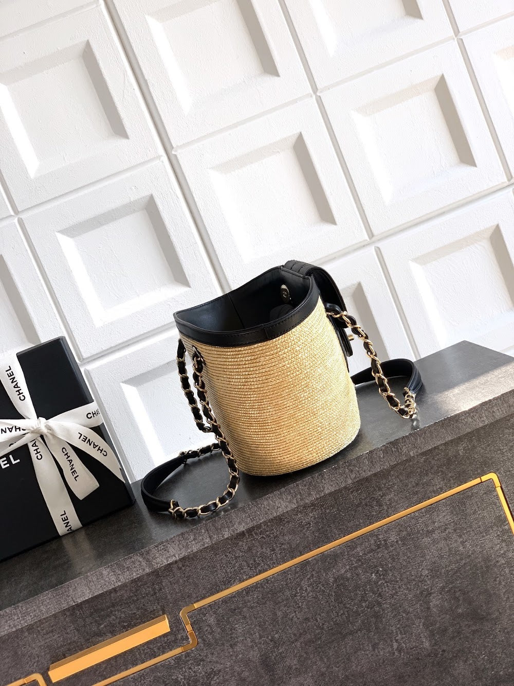 Anum Bags CHn Luxury Bag --113577