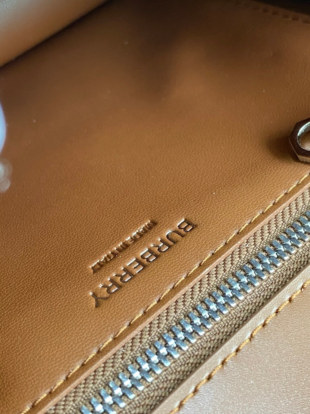 Ezyycart Bags Burberryn Luxury Bag --91662