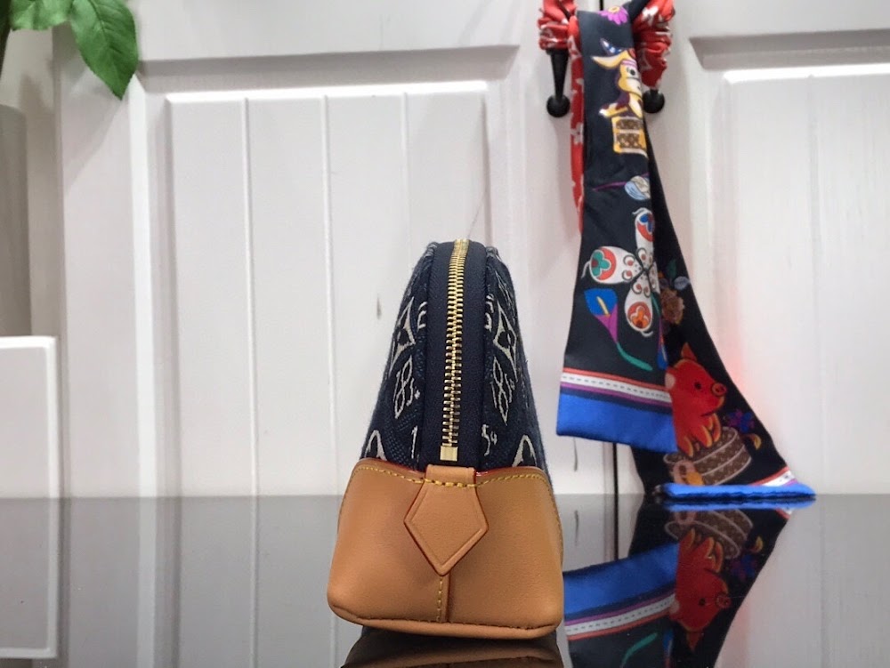 Ezyycart Bags ln Luxury Bag --59454