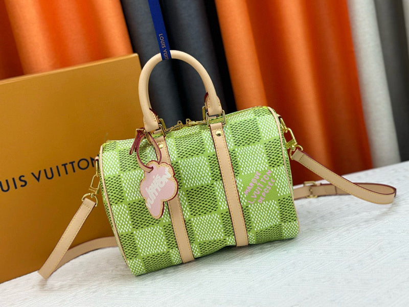 Anum Bags LVn Luxury Bag --80338