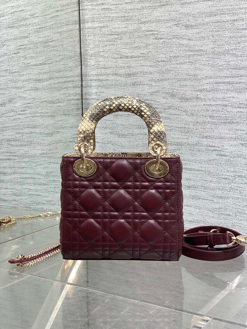 Ezyycart Bags Diorn Luxury Bag --115346