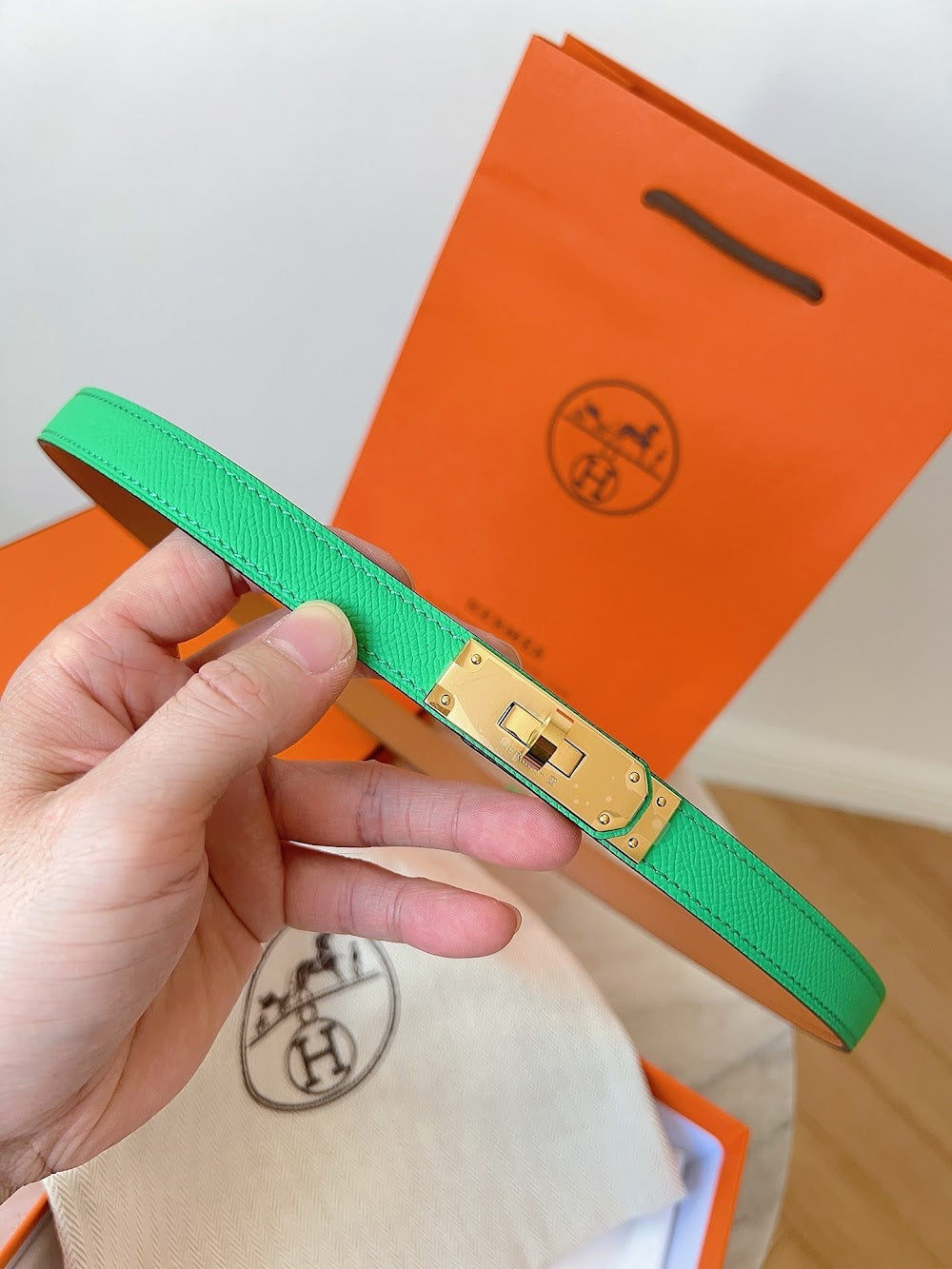 Ezyycart Bags Hermesn Luxury Belt --106130