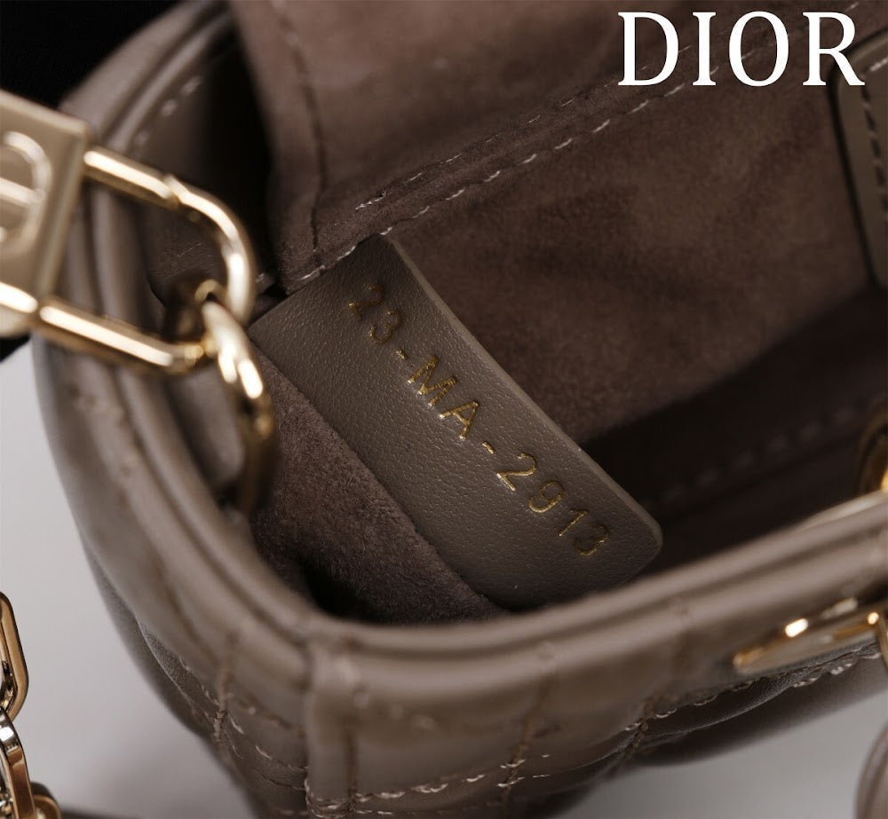 Ezyycart Bags Diorn Luxury Bag --116457