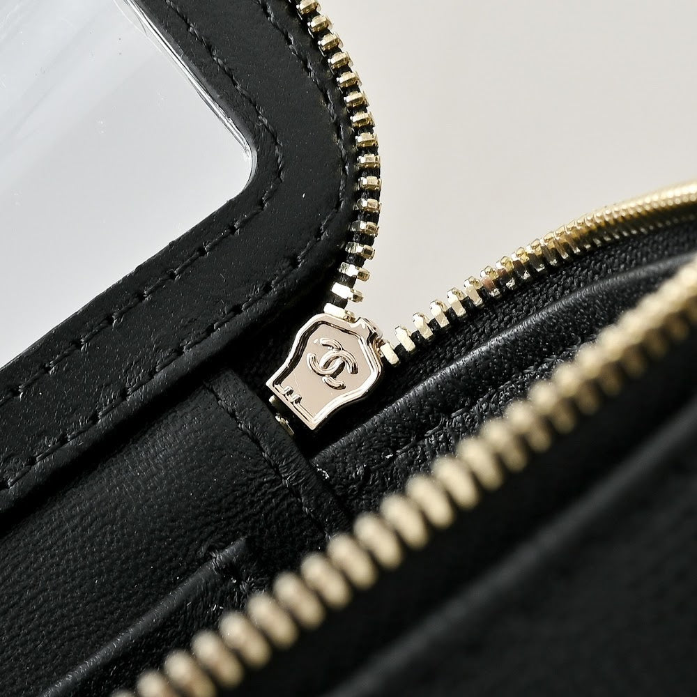 Anum Bags CHn Luxury Bag --114005