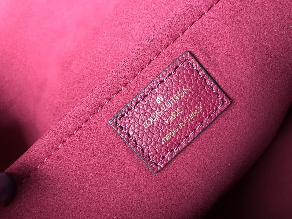 Anum Bags ln Luxury Bag --59991
