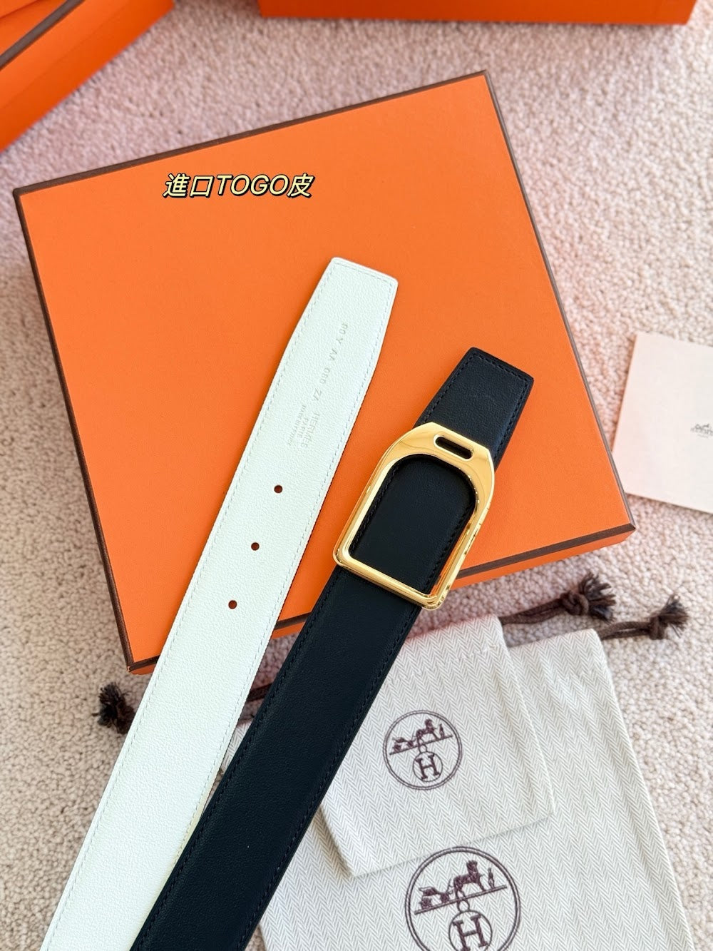 Anum Bags Hermesn Luxury Belt --108741