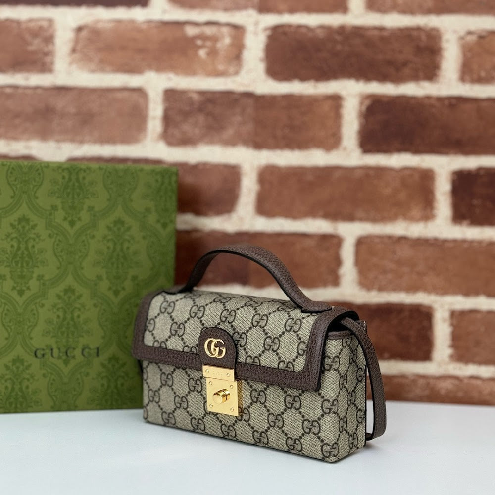 Ezyycart Bags Guccin Luxury Bag --94716