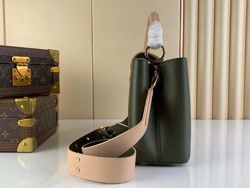 Ezyycart Bags LV Luxury Bag --55901