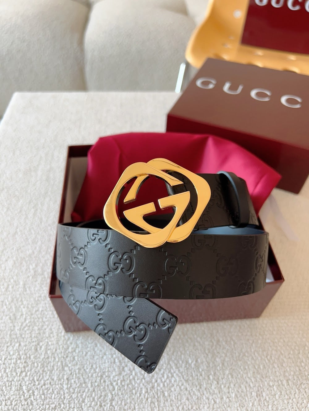 Ezyycart Bags Guccin Luxury Belt --105310