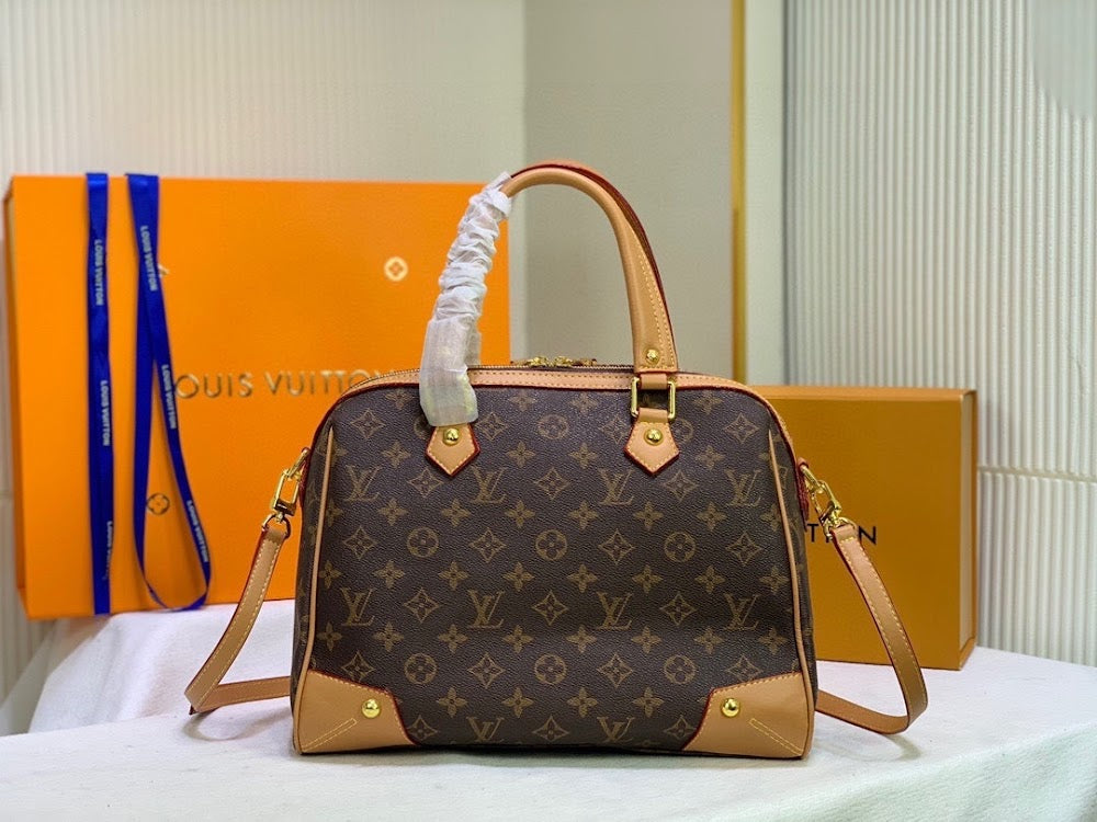Anum Bags LVn Luxury Bag --79925