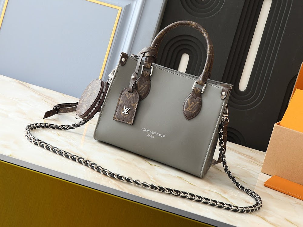 Anum Bags LVn Luxury Bag --80704