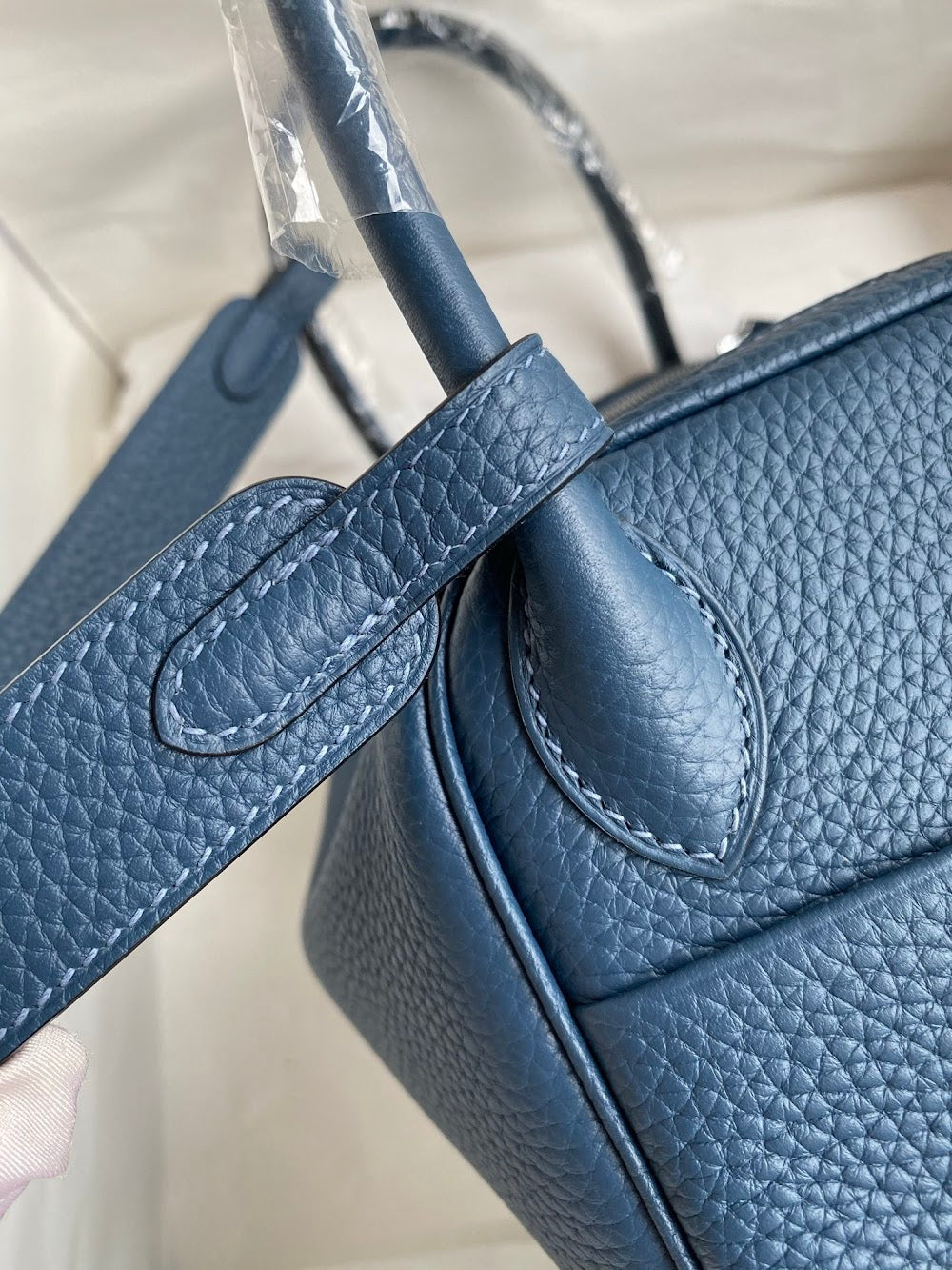 Anum Bags Hermesn Luxury Bag --117175