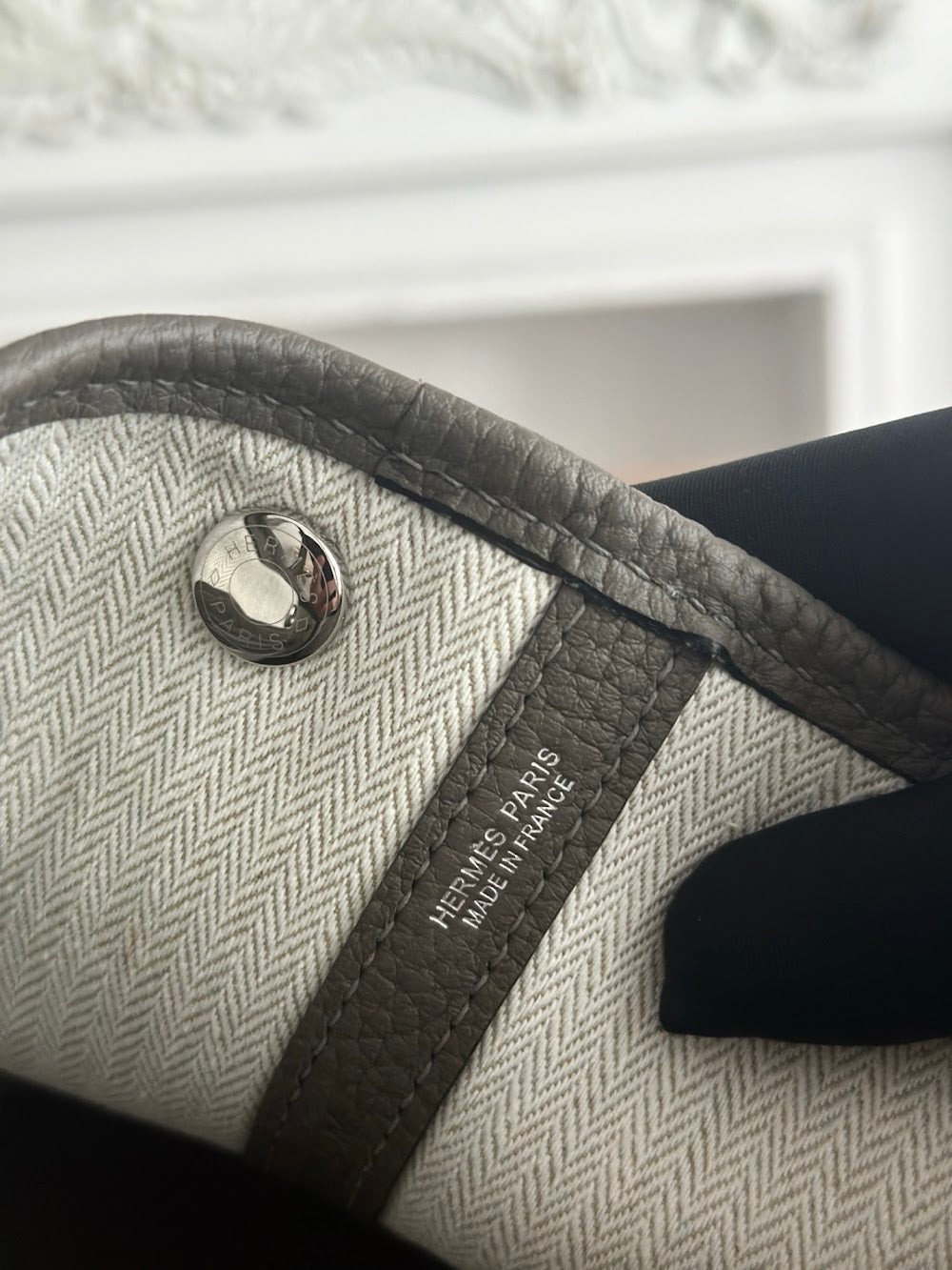 Anum Bags Hermesn Luxury Bag --118008
