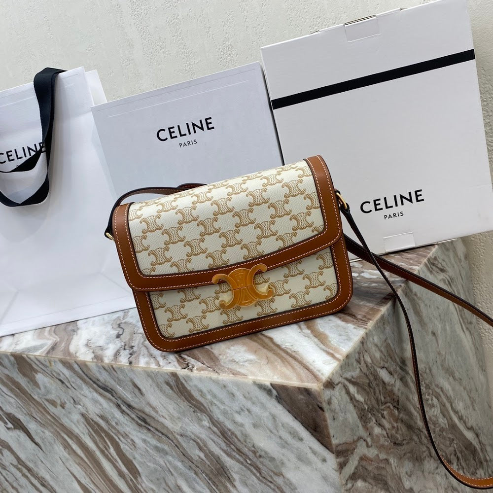 Ezyycart Bags Celine Luxury Bag --112496