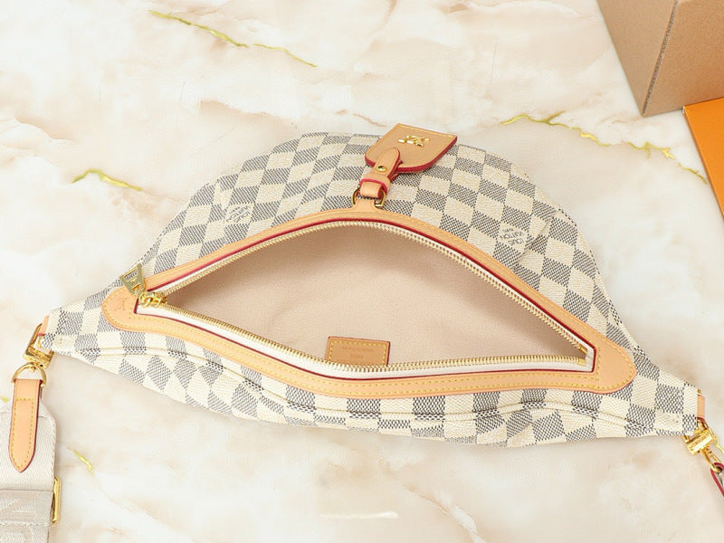 Anum Bags LVn Luxury Bag --78962