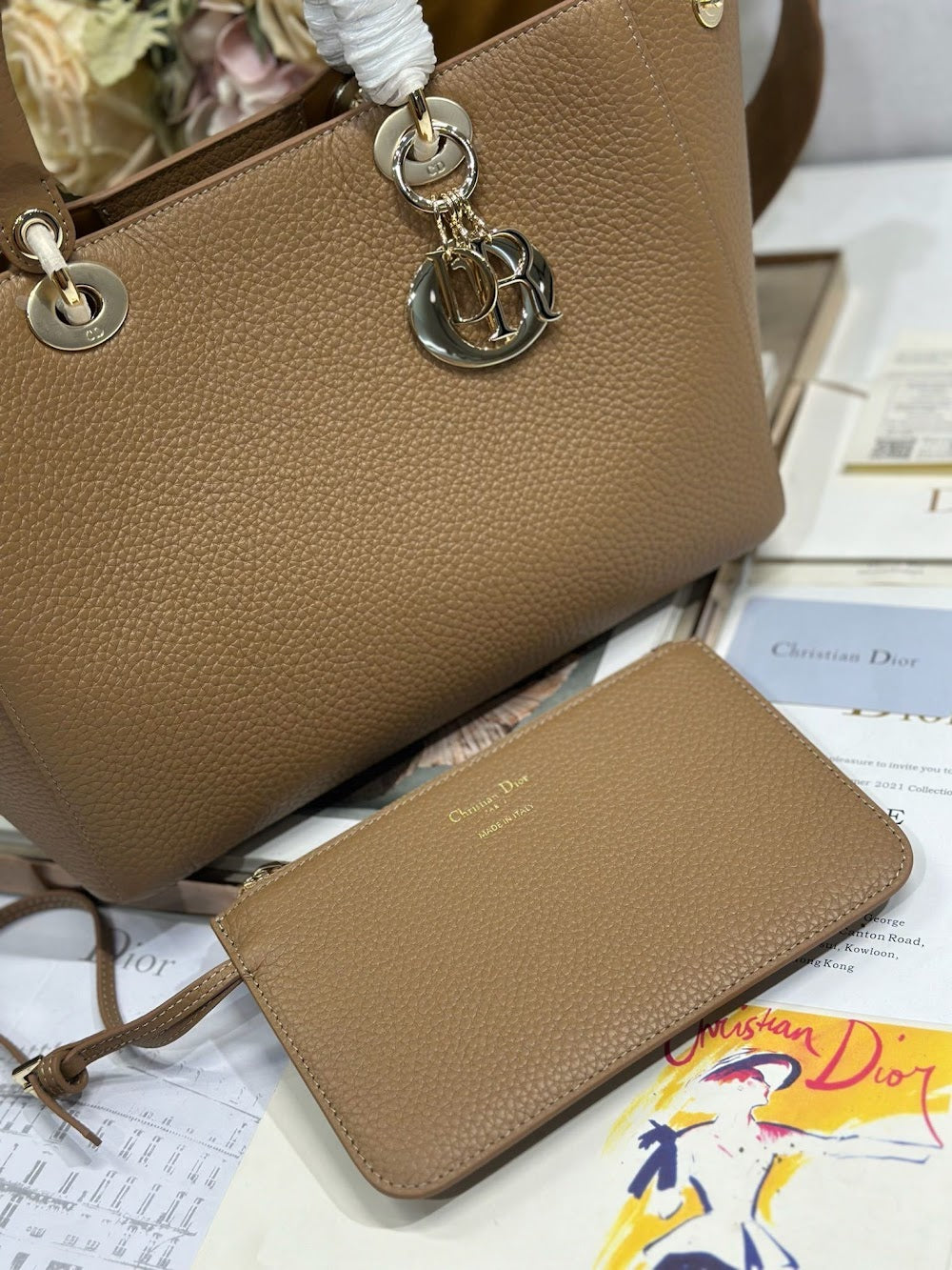 Ezyycart Bags Diorn Luxury Bag --115548