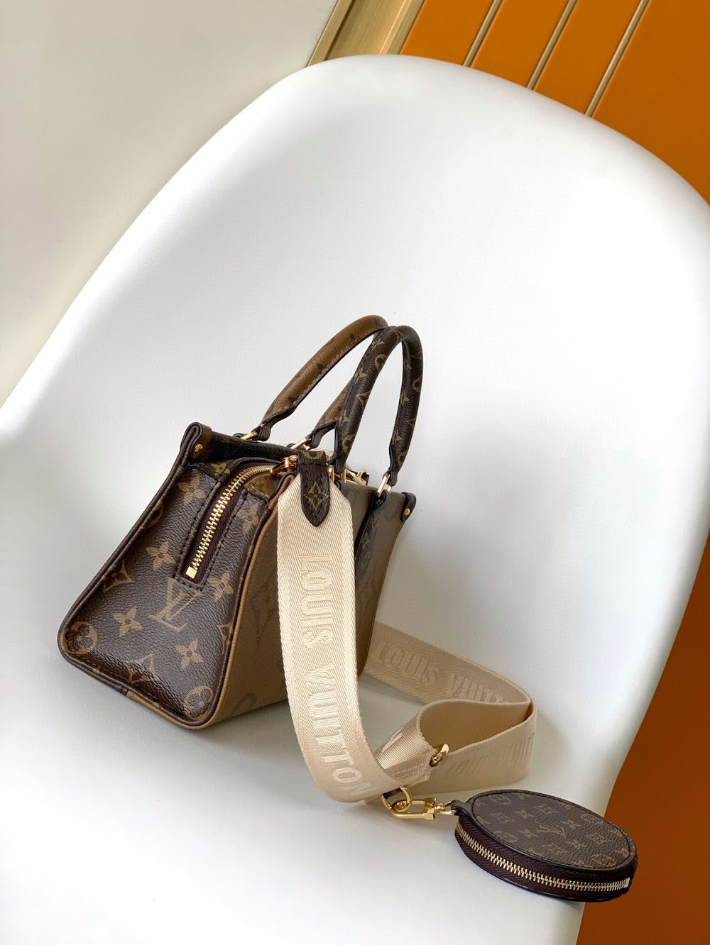 Anum Bags LVn Luxury Bag --80439