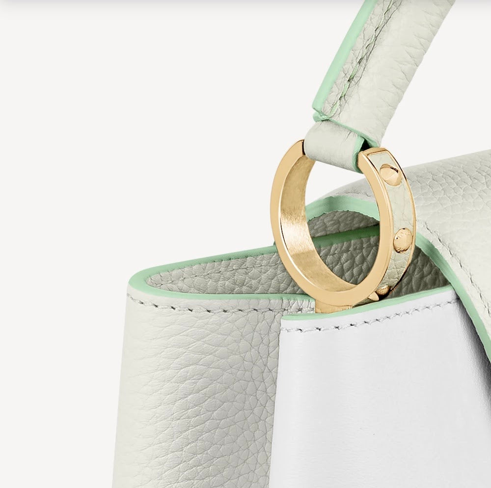 Anum Bags ln Luxury Bag --56490